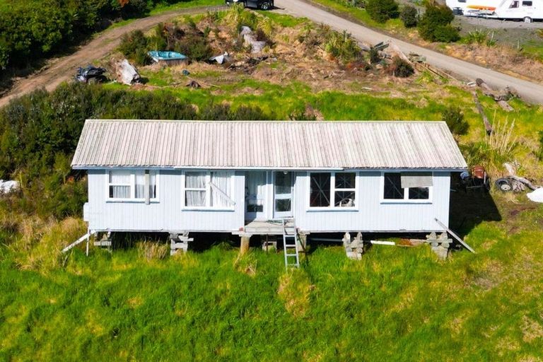 Photo of property in 143 Kokohuia Road, Omapere, Kaikohe, 0473
