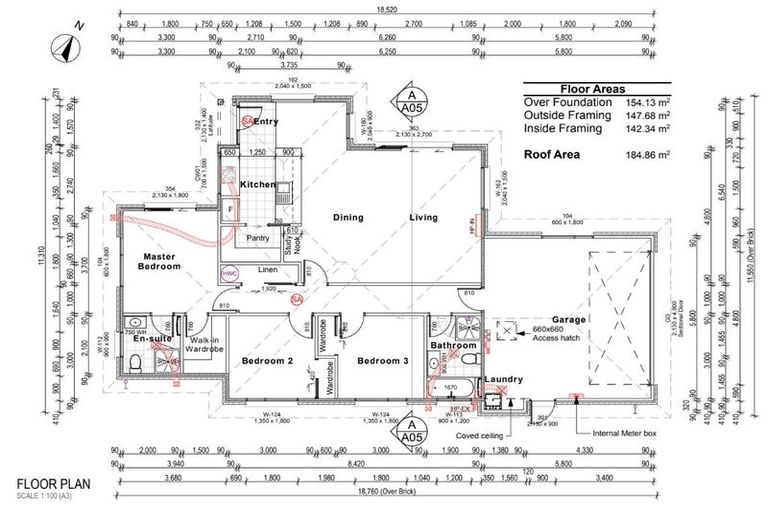 Photo of property in 6 Matamata Quay, Pegasus, 7612