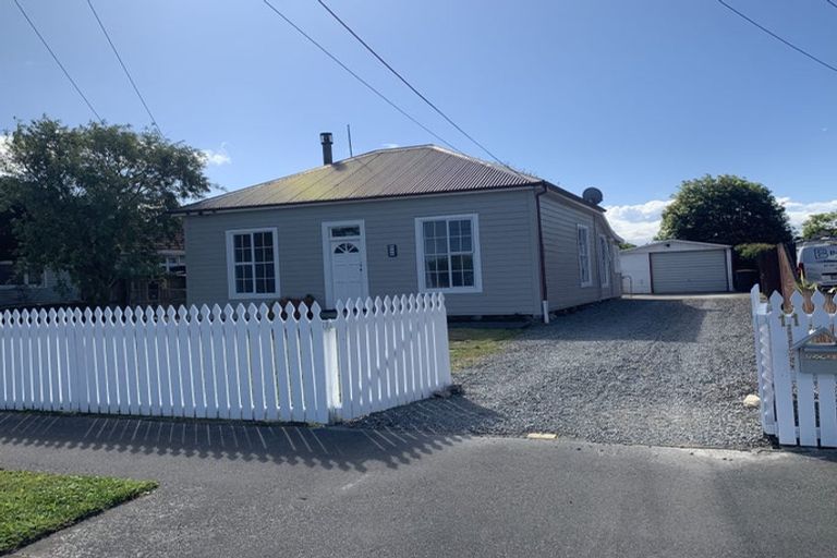 Photo of property in 11 Kellys Road, Mairehau, Christchurch, 8052