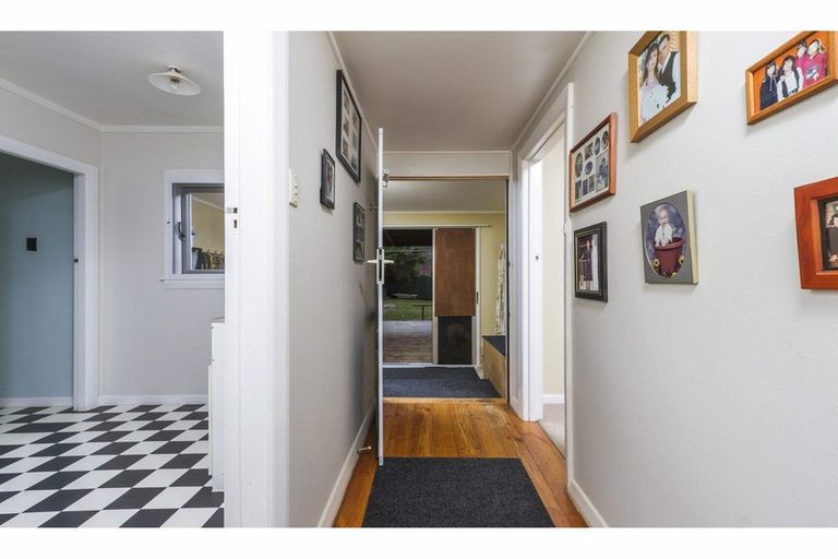 Photo of property in 165 Whitby Road, Wakefield, 7025