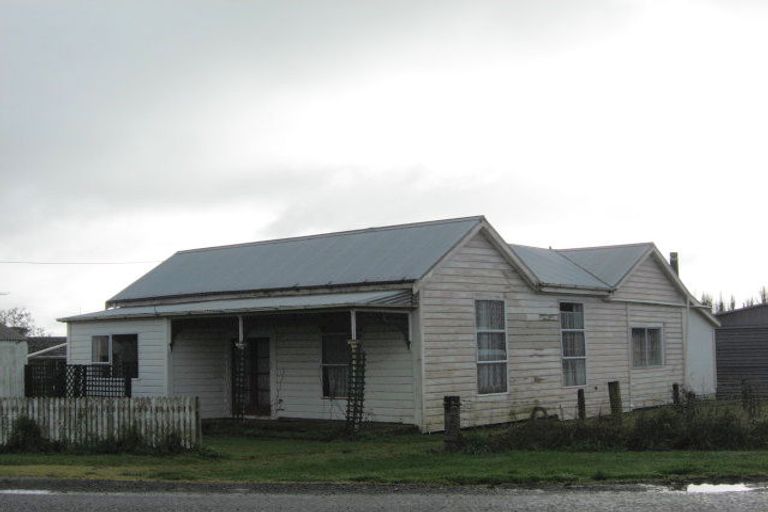 Photo of property in 53 Flemington Road, Woodlands, Invercargill, 9871