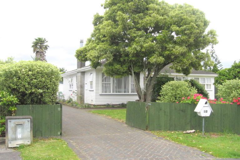 Photo of property in 31 Royal Arch Place, Rosehill, Papakura, 2113