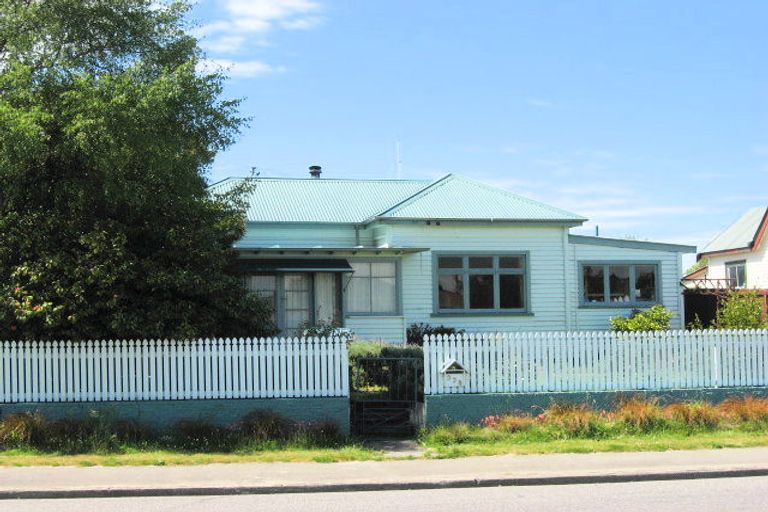 Photo of property in 338 Williams Street, Kaiapoi, 7630
