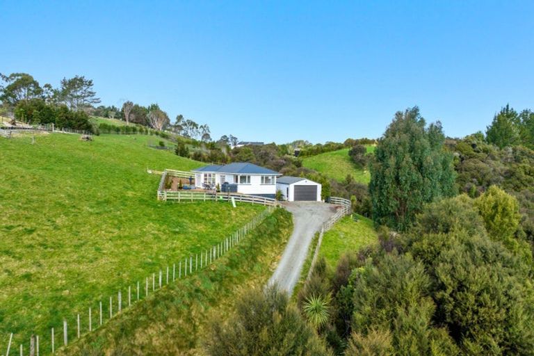 Photo of property in 484 Kanohi Road, Kaukapakapa, 0873