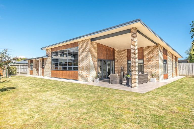 Photo of property in 13 Webster Place, Otamatea, Whanganui, 4500
