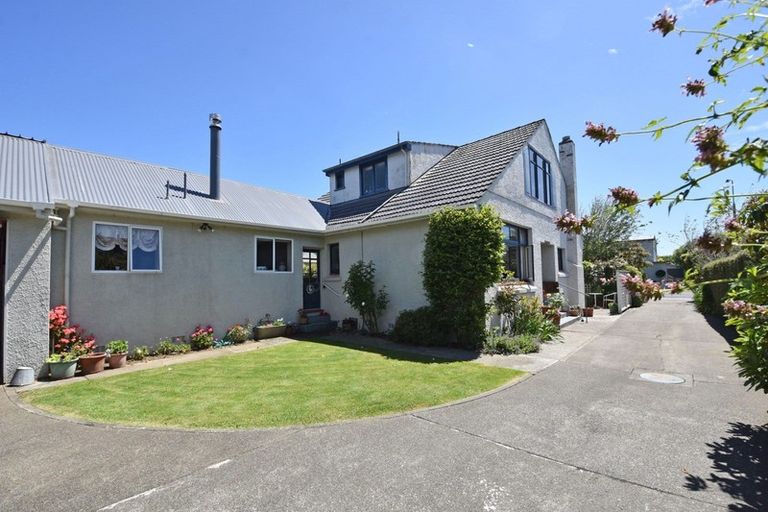 Photo of property in 187 Chelmsford Street, Windsor, Invercargill, 9810