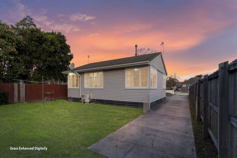 Photo of property in 45 Suva Street, Upper Riccarton, Christchurch, 8041