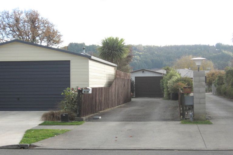 Photo of property in 136a Avondale Road, Greenmeadows, Napier, 4112