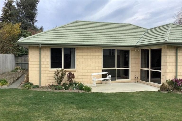 Photo of property in 6 Jordan Avenue, Tinwald, Ashburton, 7700
