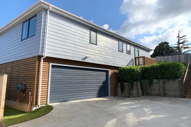 Photo of property in 16a Buller Crescent, Manurewa, Auckland, 2102