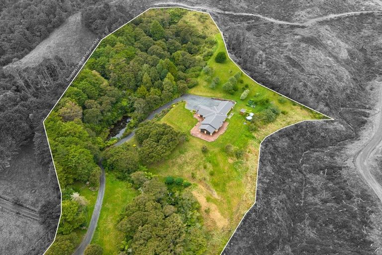 Photo of property in 561c Waingaro Road, Ngaruawahia, 3793