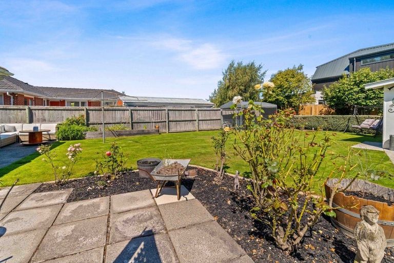 Photo of property in 21 Raleigh Street, Bishopdale, Christchurch, 8053