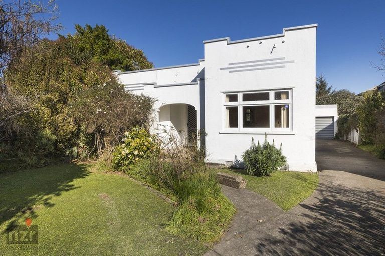 Photo of property in 316 Botanical Road, West End, Palmerston North, 4412