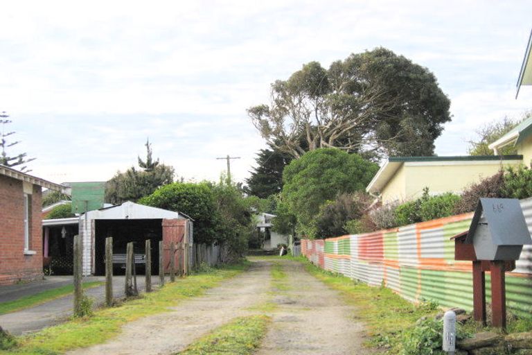 Photo of property in 66a Bignell Street, Gonville, Whanganui, 4501