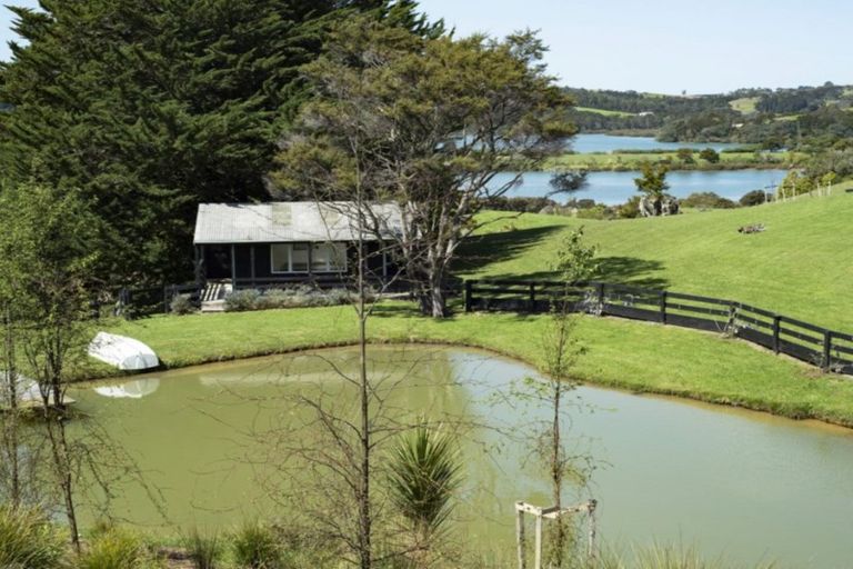 Photo of property in 253 Green Road, Matakana, Warkworth, 0985