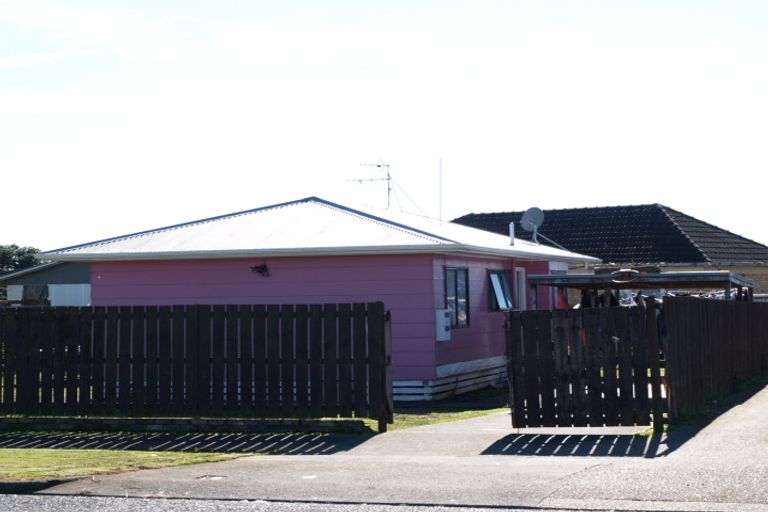 Photo of property in 3/41 Vine Street, Mangere East, Auckland, 2024