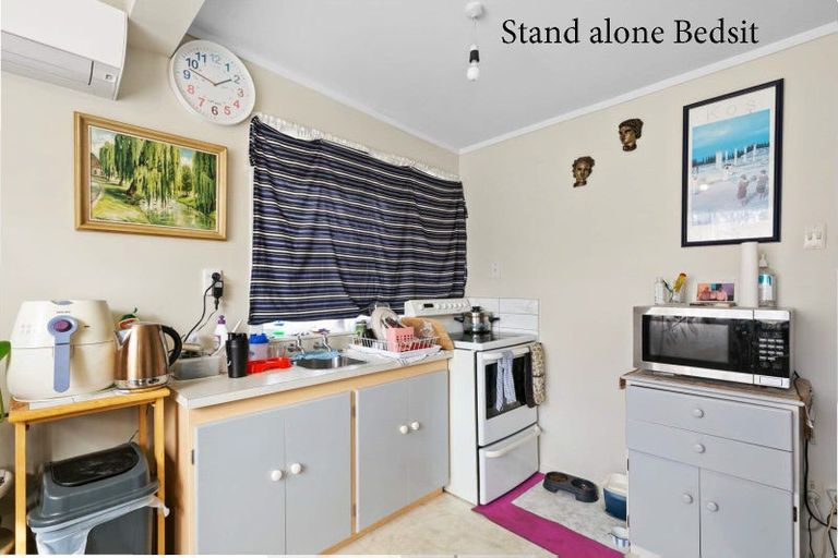 Photo of property in 56 Rotherham Terrace, Miramar, Wellington, 6022