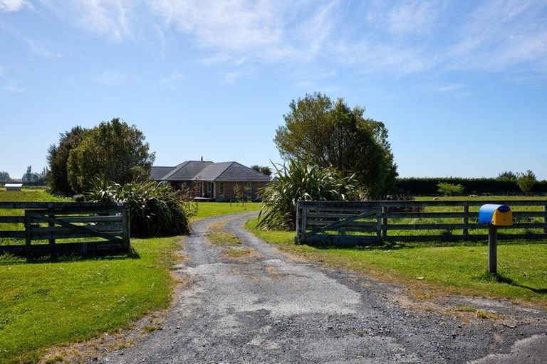 Photo of property in 16 Titoki Drive, Kaikoura Flat, Kaikoura, 7371