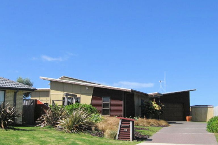 Photo of property in 31 Madeleine Terrace, Papamoa Beach, Papamoa, 3118