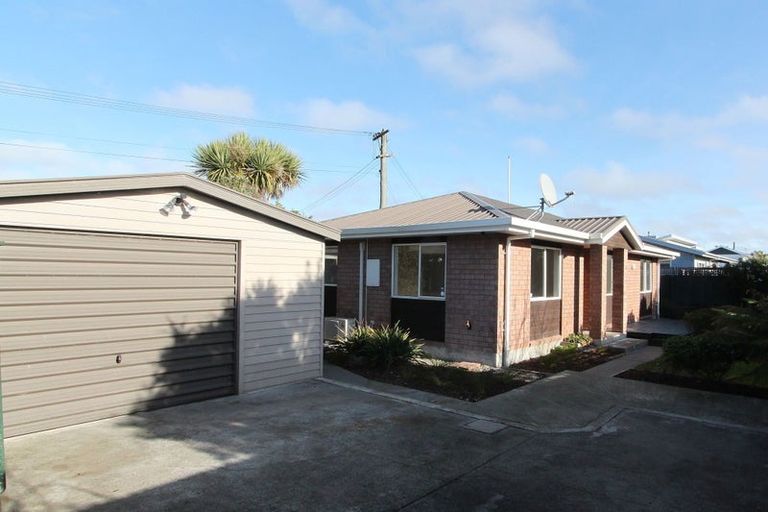 Photo of property in 114a Pine Avenue, South New Brighton, Christchurch, 8062