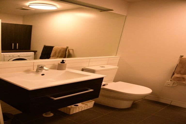 Photo of property in 407/8 Wigan Street, Te Aro, Wellington, 6011