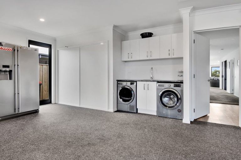 Photo of property in 6 Awatere Street, Pegasus, 7612