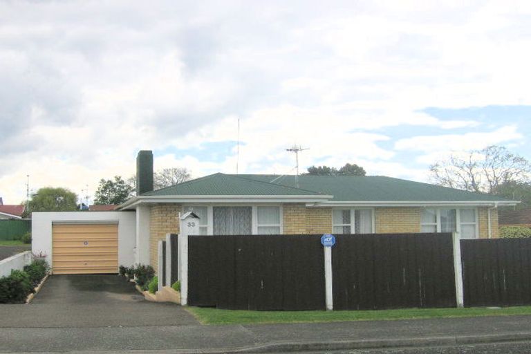 Photo of property in 33a Hillstone Avenue, Gate Pa, Tauranga, 3112