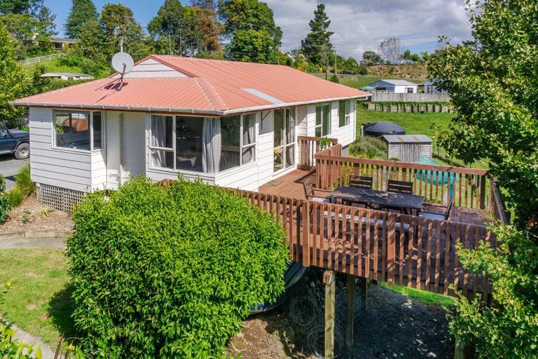 Photo of property in 81 Clark Road, Ngaruawahia, 3793