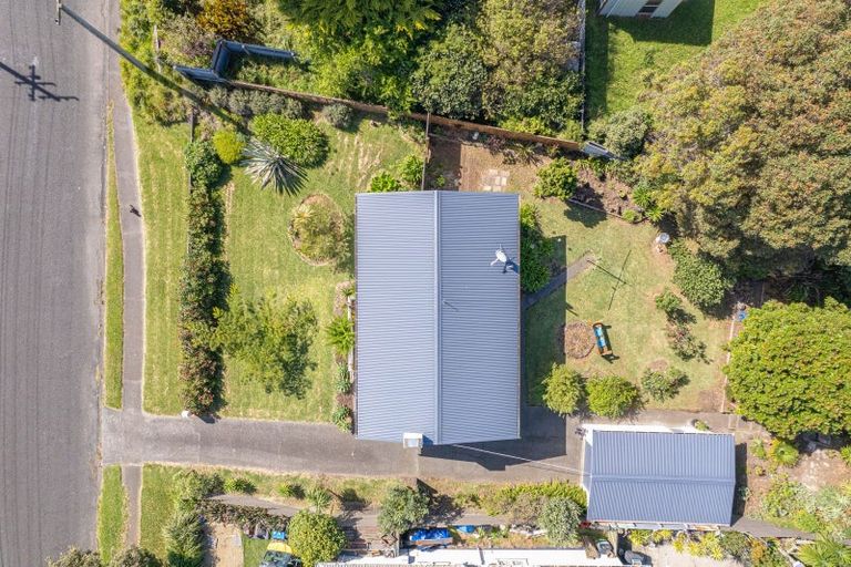 Photo of property in 9 Lee Street, Castlecliff, Whanganui, 4501