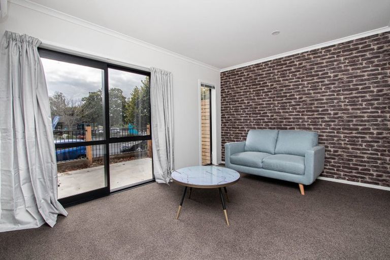 Photo of property in 1/13 Palmerston Street, Hamilton Central, Hamilton, 3204