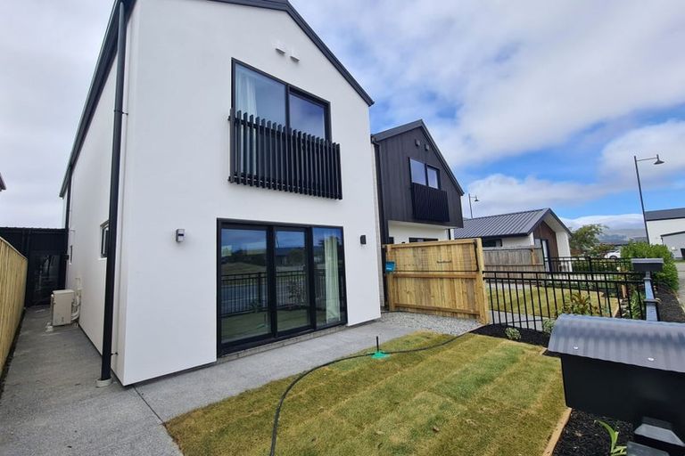 Photo of property in 8 Nevermore Place, Halswell, Christchurch, 8025