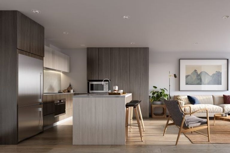 Photo of property in 206/3 Kaipiho Lane, Albany, Auckland, 0632