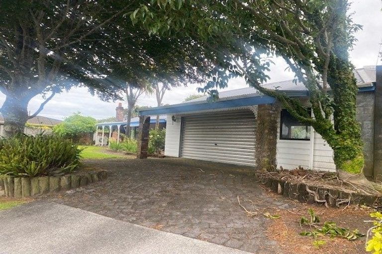 Photo of property in 295 Mangorei Road, Merrilands, New Plymouth, 4312