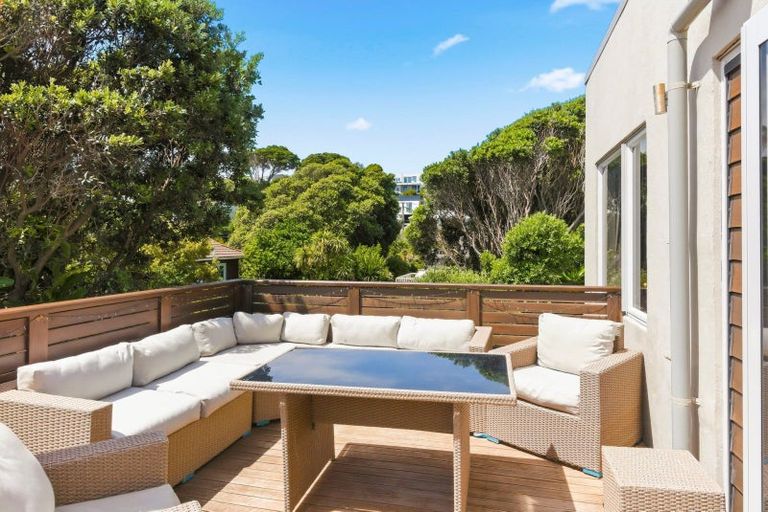 Photo of property in 60 The Esplanade, Raumati South, Paraparaumu, 5032