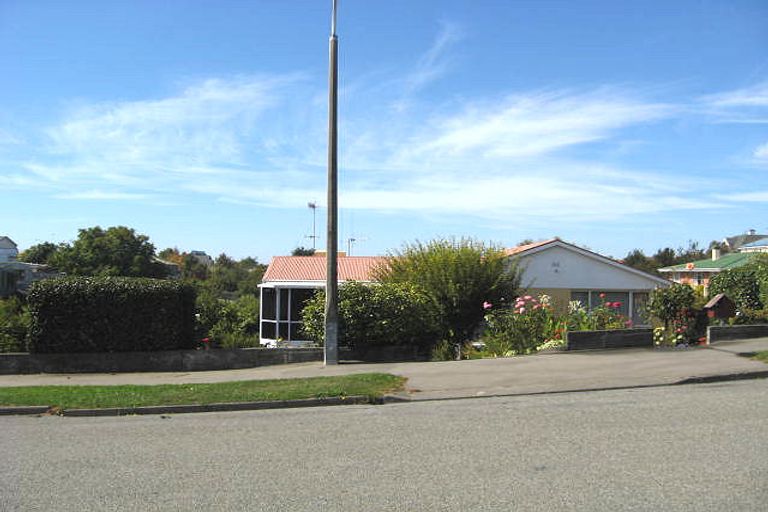 Photo of property in 7 Avenue Road, West End, Timaru, 7910