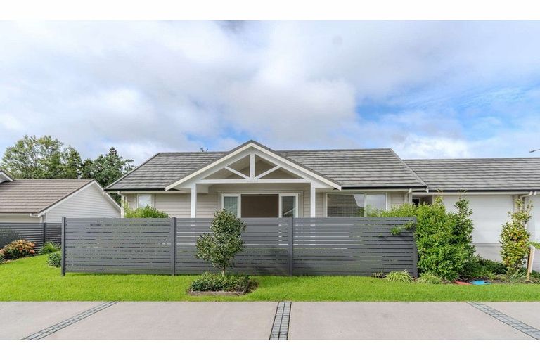 Photo of property in 4 Hirere Way, Kerikeri, 0230