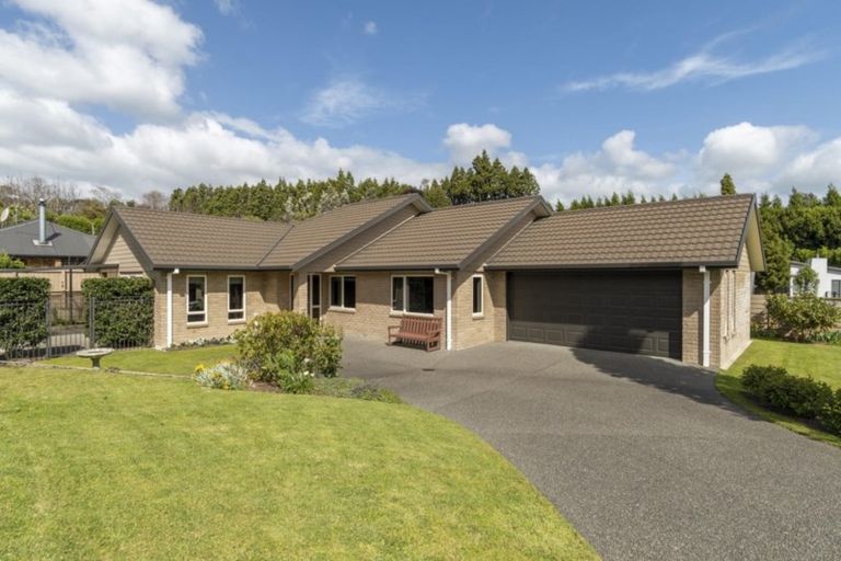 Photo of property in 4 Arthur Grove, Bethlehem, Tauranga, 3110
