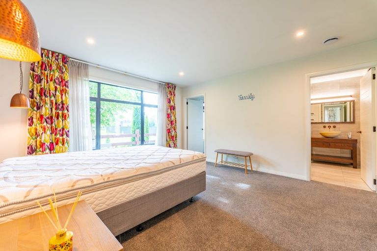 Photo of property in 2 Templer Street, Geraldine, 7930