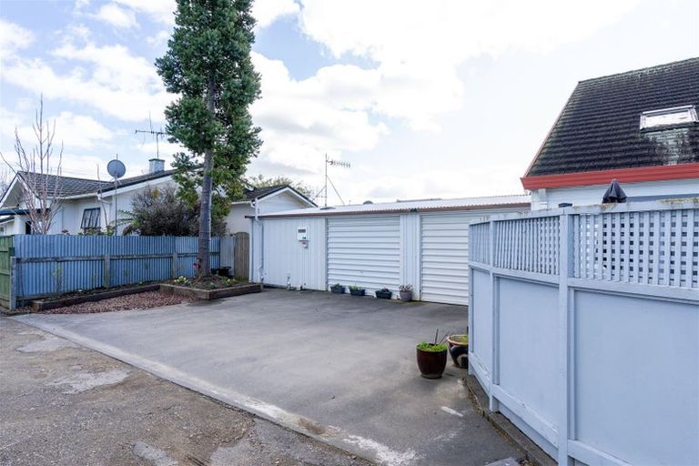 Photo of property in 162a Winchester Street, Levin, 5510