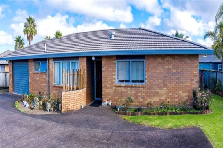 Photo of property in 3/54 Cannon Drive, Kerikeri, 0230