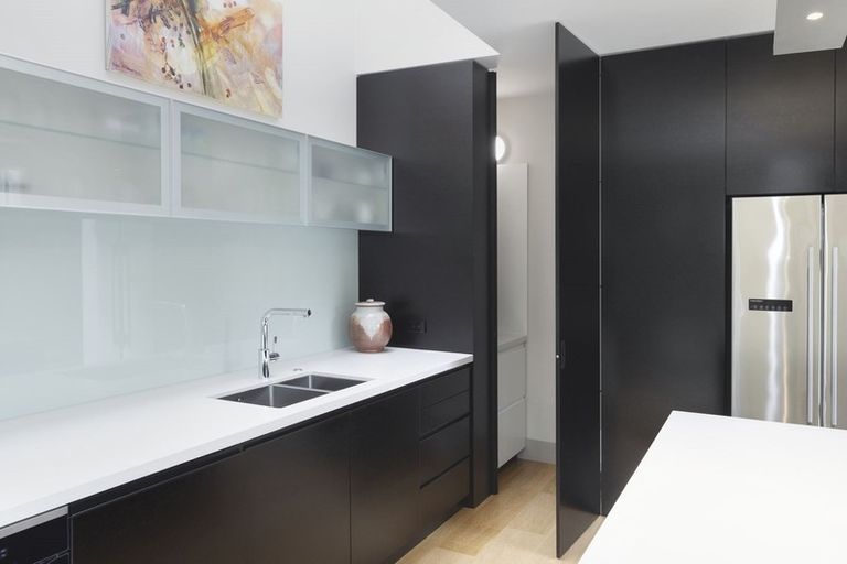 Photo of property in 31a Poynder Avenue, Merivale, Christchurch, 8014