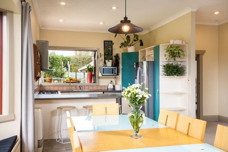 Photo of property in 497 Plymouth Road, Koru, New Plymouth, 4374