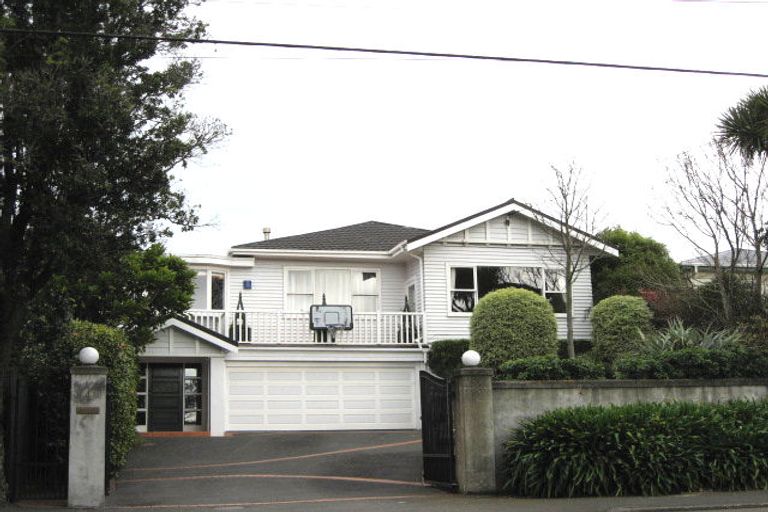 Photo of property in 4 Duthie Street, Karori, Wellington, 6012