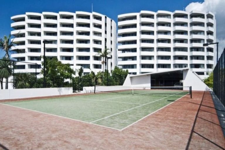 Photo of property in New Mirage, 308/86 The Strand, Parnell, Auckland, 1010