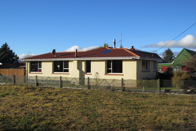 Photo of property in 18 School Road, Fairlie, 7925