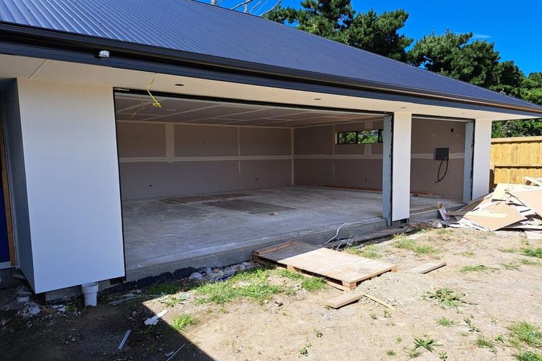 Photo of property in 12b Wykes Place, Amberley, 7410