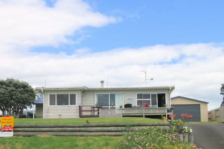 Photo of property in 138 Seaforth Road, Waihi Beach, 3611