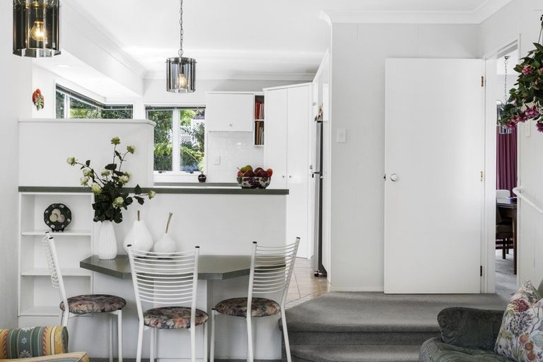 Photo of property in 1/67 Simmental Crescent, Somerville, Auckland, 2014