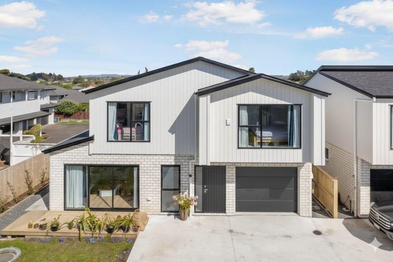 Photo of property in 33b Galsworthy Place, Bucklands Beach, Auckland, 2014