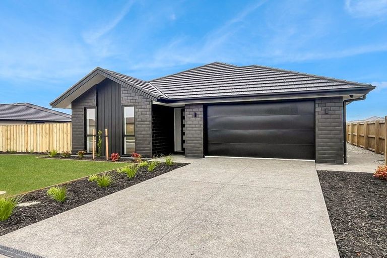 Photo of property in 3 Lunn Crescent, Leeston, 7632